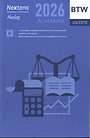 Nextens BTW Almanak 2026