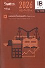 Nextens IB Almanak 2 - 2026