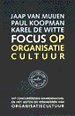 Focus op organisatiecultuur