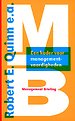 Een kader voor managementvaardigheden Een kader voor managementvaardigheden