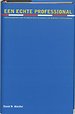 Een echte professional