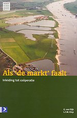 Als 'de markt' faalt