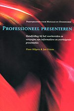 Professioneel presenteren