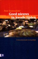 Goed nieuws in kwade tijden