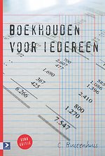 Boekhouden voor iedereen