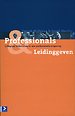 Professionals & leidinggeven (1e druk 2002)