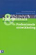 Professionals & professionele ontwikkeling
