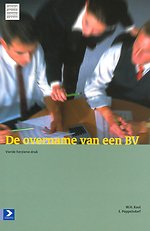 De overname van een BV