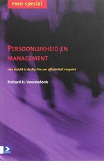 Persoonlijkheid en management