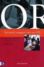 Succesvol omgaan met uw OR