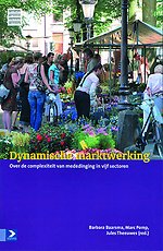 Dynamische marktwerking