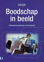 Boodschap in beeld