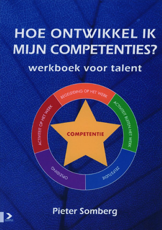 Hoe ontwikkel ik mijn competenties? Hoe ontwikkel ik mijn competenties?