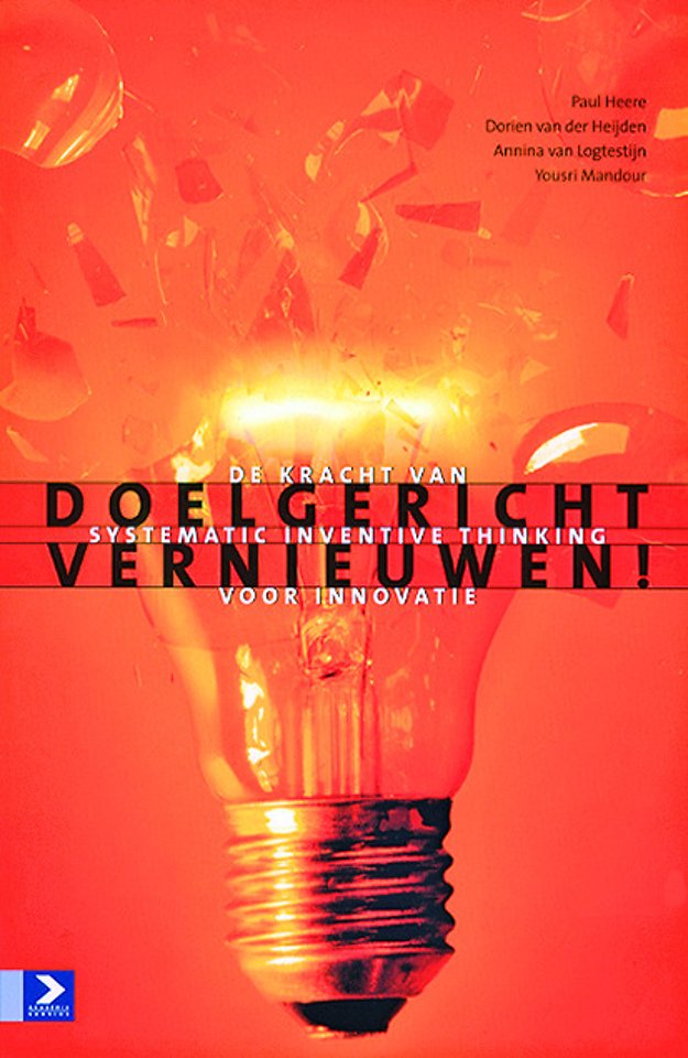 Doelgericht vernieuwen + gratis audio-cd Doelgericht vernieuwen + gratis audio-cd