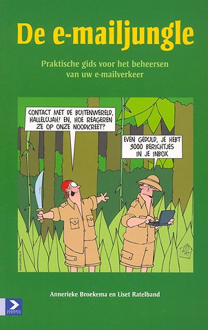 De e-mailjungle