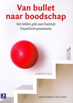 Van bullet naar boodschap