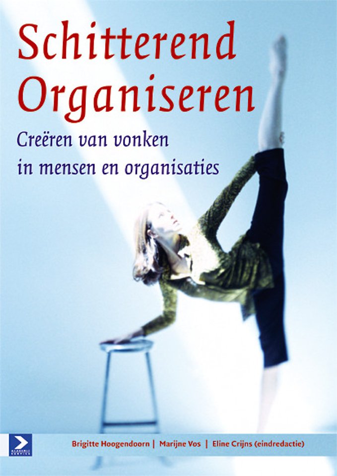 Schitterend organiseren Schitterend organiseren