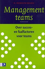 Managementteams