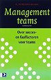 Managementteams