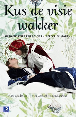 Kus de visie wakker