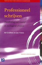 Professioneel schrijven