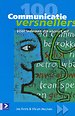 100 Communicatieversnellers