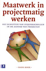 Maatwerk in projectmatig werken