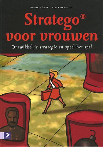 Stratego voor vrouwen