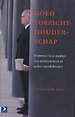 Goed toezichthouderschap