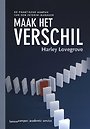 Maak het verschil Maak het verschil