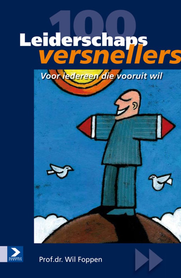100 Leiderschapsversnellers 100 Leiderschapsversnellers