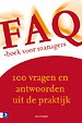 FAQ-boek voor managers FAQ-boek voor managers