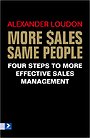 More Sales Same People