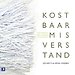 Kostbaar misverstand