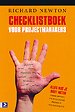 Checklistboek voor projectmanagers