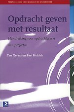 Opdracht geven met resultaat