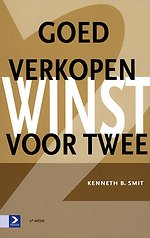 Goed verkopen, winst voor twee