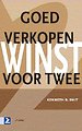 Goed verkopen, winst voor twee