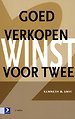 Goed verkopen, winst voor twee Goed verkopen, winst voor twee