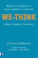 We-Think (Nederlandstalig): Delen creëren innoveren