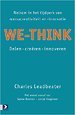 We-Think (Nederlandstalig): Delen creëren innoveren