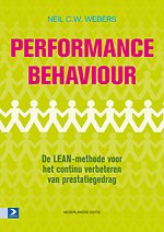 Performance behaviour - Nederlandstalig