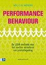 Performance behaviour - Nederlandstalig Performance behaviour - Nederlandstalig