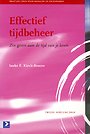 Effectief tijdbeheer - tweede herziene druk Effectief tijdbeheer - tweede herziene druk