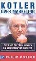 Kotler over marketing Kotler over marketing