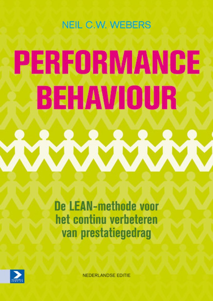 Performance behaviour - Nederlandstalig