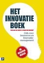 Het innovatieboek, de herziene versie Het innovatieboek, de herziene versie