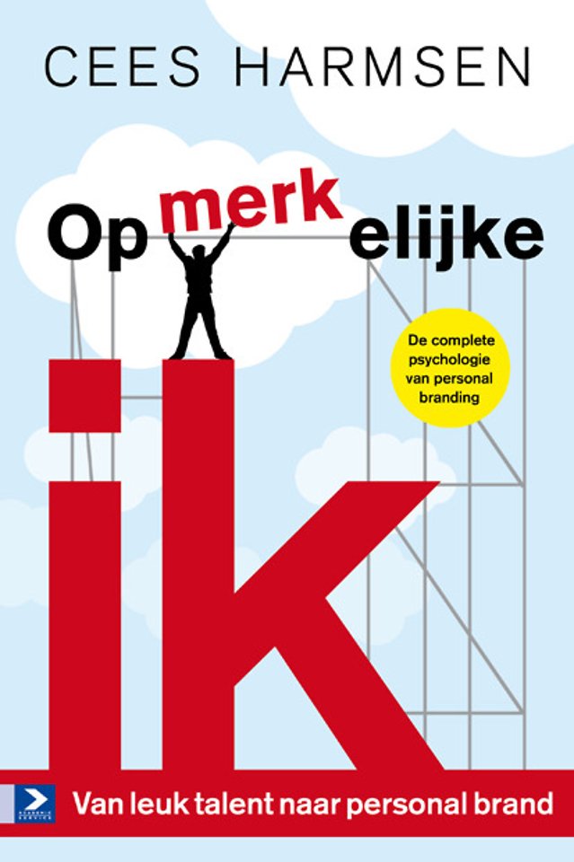 Opmerkelijke ik Opmerkelijke ik