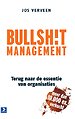 Bullshit management Bullshit management