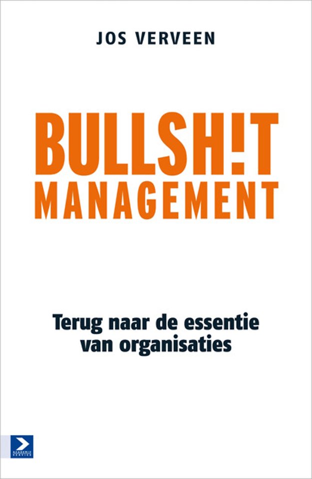 Bullshit management